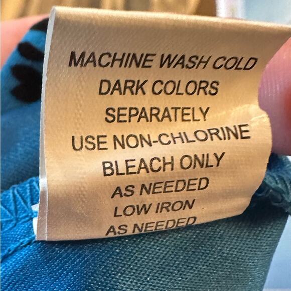 Elementz XL Blue and Black Womans Jacket - Picture 6 of 8